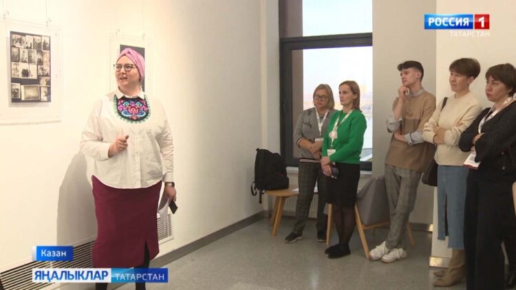 Күренекле драматург Кәрим Тинчуринның фотоаппаратлары хәзер кайда?