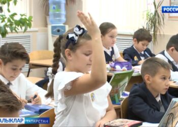 Казанда I Бөтенроссия “Туган тел” форумы үтә