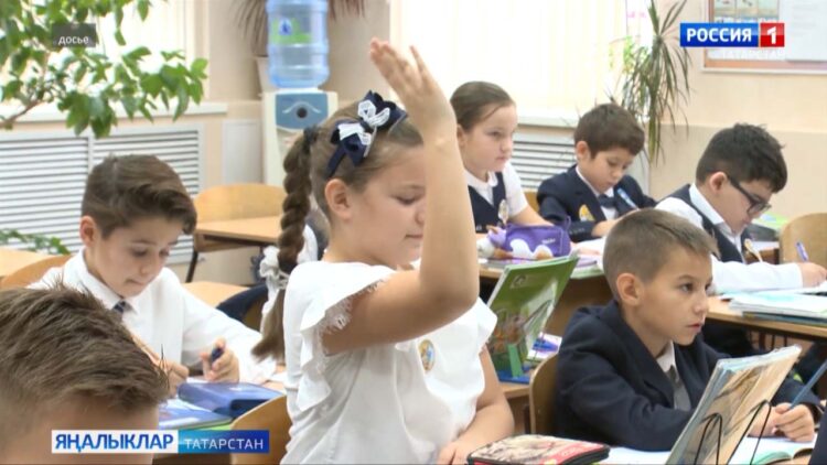 Казанда I Бөтенроссия “Туган тел” форумы үтә