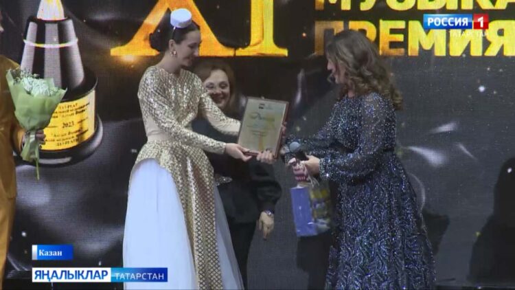 Кайсы җырчылар быел тамашачы мәхәббәтен яулап ала алды?