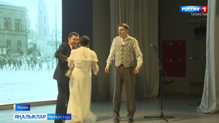 Шамил Усмановның тууына 125 ел тулды