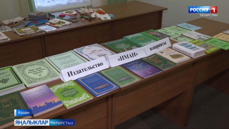 «Иман»ның ныклы чагы