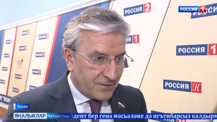 Президент бер генә мәсьәләне дә игътибарсыз калдырмады