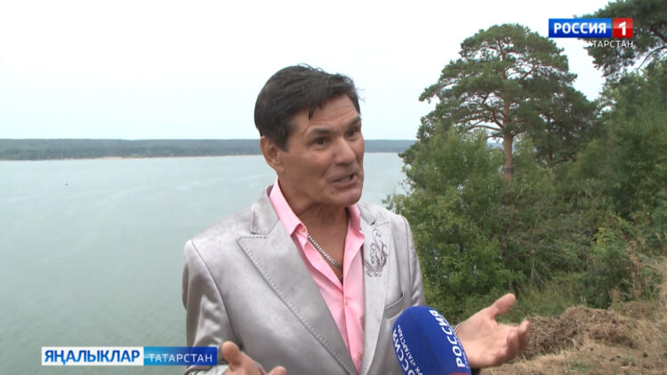 Кайгылы хәбәр