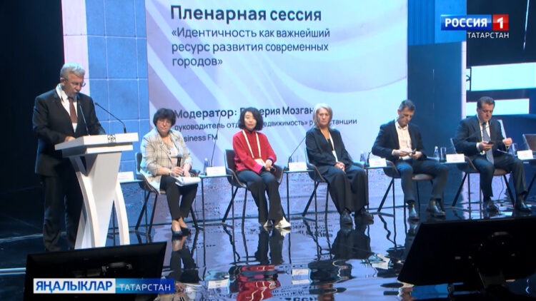 Камал театрының яңа бинасы Кабан күленең икенче яр буенда төзелә