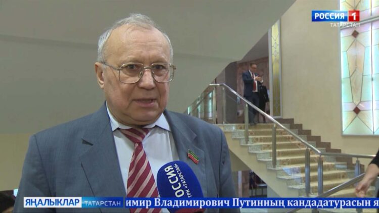 Сайлаулар өч көн дәвамында — 2024 елның 15-17 мартында уза