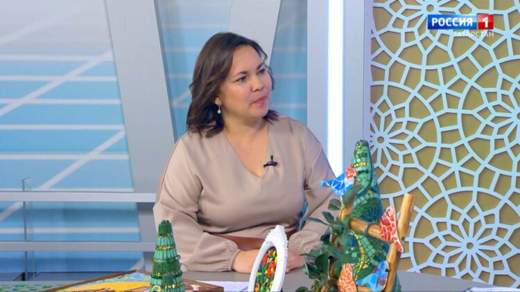 Кайбыч районында игелекле гамәлләргә багышланган чаралар еш үтә