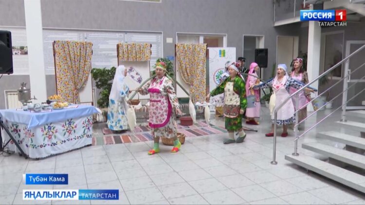 Каз канаты каурый-каурый…