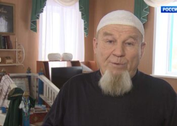 Вәгазьче — Фәһим хаҗи Нәбиулла