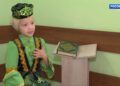 Вәгазьче — Хәят Нуруллина