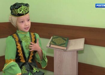 Вәгазьче — Хәят Нуруллина