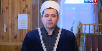 Вәгазьче — Дамир Гыйниятуллин