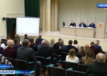 Ничек яшисең, авыл?