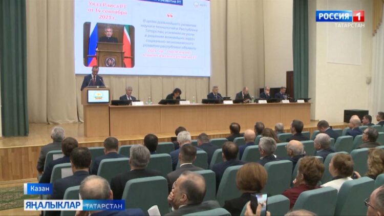 Нәтиҗәләр ясар вакыт…