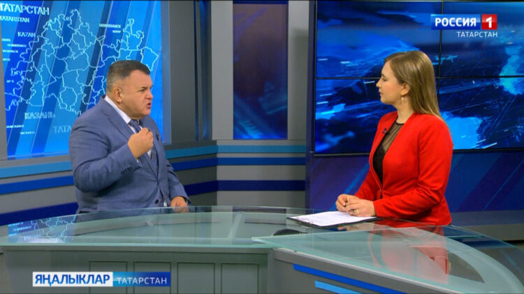 Чит төбәкләрдә яшәүче татар яшьләре ничек яши, нәрсә белән мәшгуль?