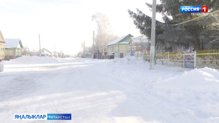 Суык белән сынау