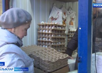 «Авыл сулышы» сәхифәсе