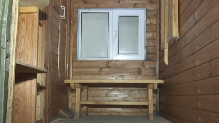 Махсус хәрби операциядә катнашучылар өчен чираттагы гуманитар йөк китте