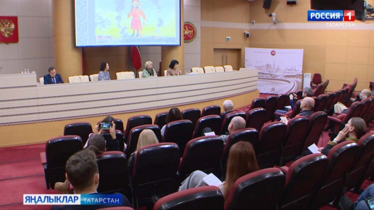 Татарстанда Милли мәдәниятләр һәм традицияләр елына йомгак ясалды