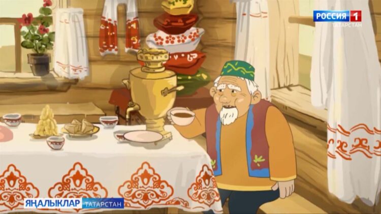 Безнекеләр – җиңүче