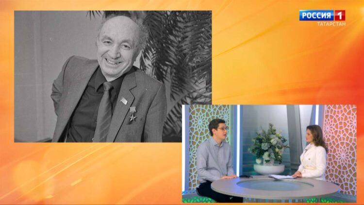 Классик әсәрләрне тамашачыга Зөлфәт Фәхрәзиев тәкъдим итте