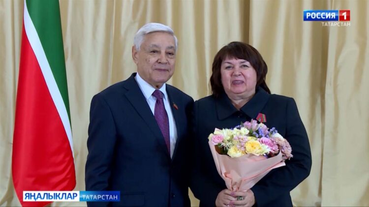 Кайгылы хәбәр