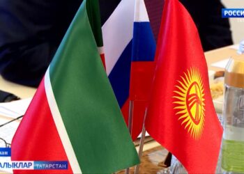 Парламент хәбәрләре