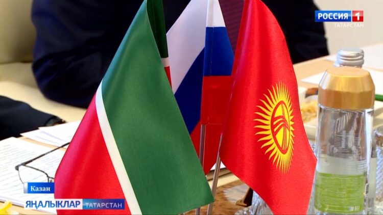 Парламент хәбәрләре