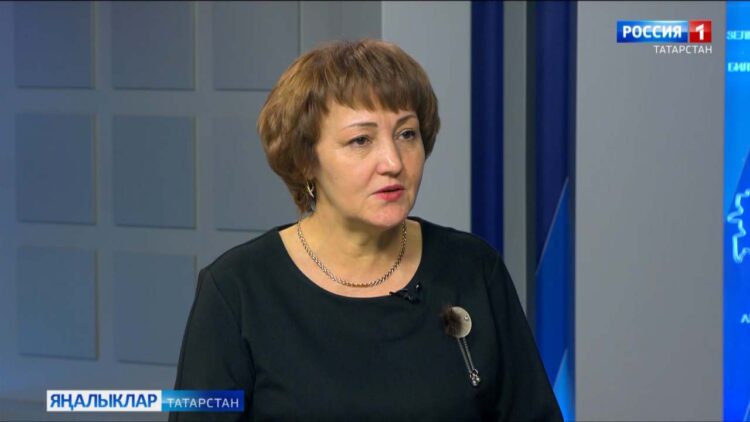 Милли мәдәниятләр һәм гореф-гадәтләр елын, уку йорты нинди нәтиҗәләр белән тәмамлый икән?