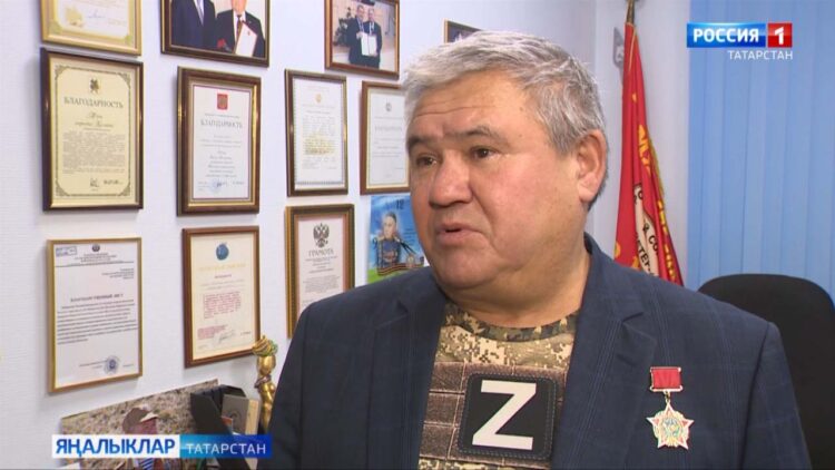 Туры элемтә — аралашуның иң нәтиҗәле ысулы