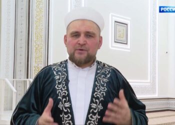 Вәгазьче — Ирек Җиһаншин