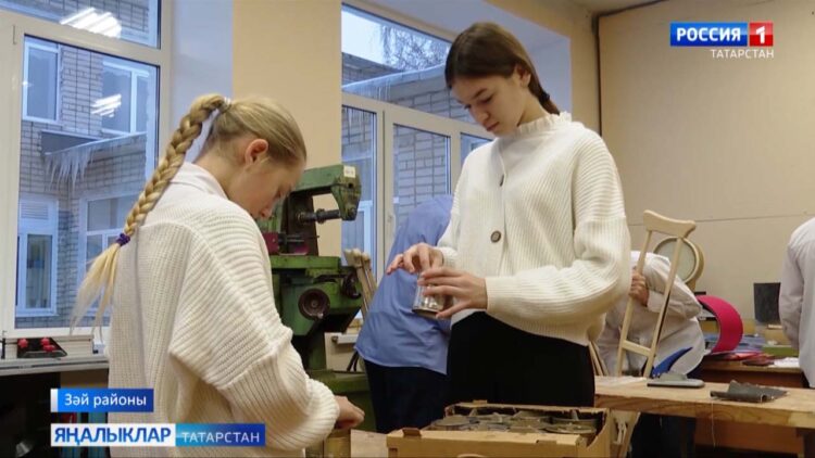 Махсус хәрби операциядә катнашучыларга ярдәм кулы сузучылар арта