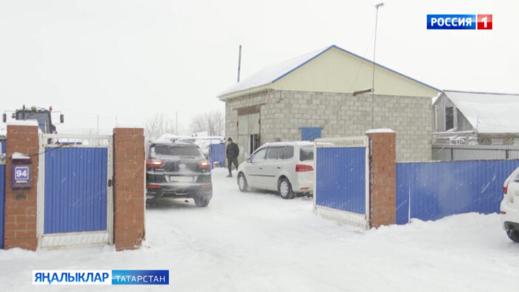 Тормышын уңай якка үзгәртергә теләгәннәр өчен «социаль килешү» системасы