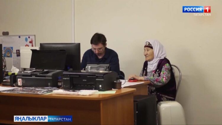 «Ярдәм» фонды журналистлар өчен Әлмирә Әдиятуллина исемендәге премия булдырырга ниятли