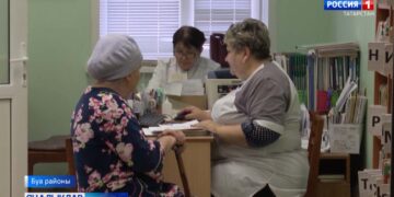 Быел грипп, ОРВИ ковид бер вакытта килде