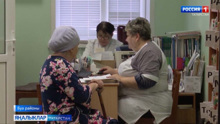 Быел грипп, ОРВИ ковид бер вакытта килде