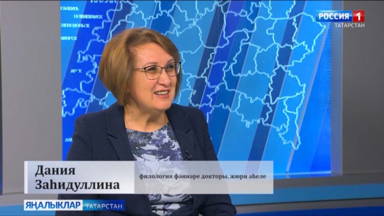 Татар прозасы нинди үзгәрешләр кичерә?