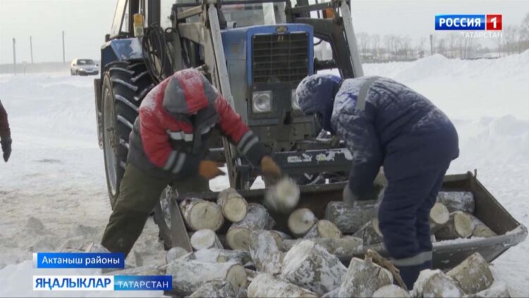Махсус хәрби операциядә катнашучыларга кулдан килгән ярдәм
