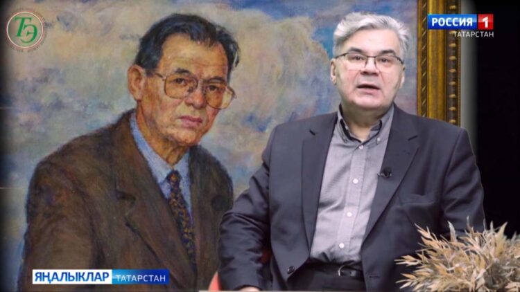 Татар халкының күренекле шәхесләренә багышланган проект