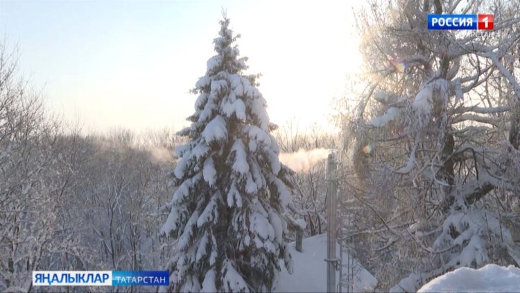 Татарстан — казанышлар республикасы