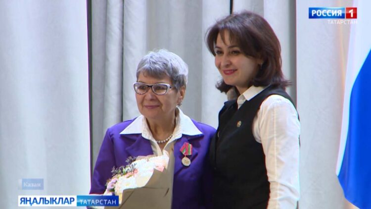 Татарстан Мәдәният министрлыгының йомгаклау коллегиясе узды