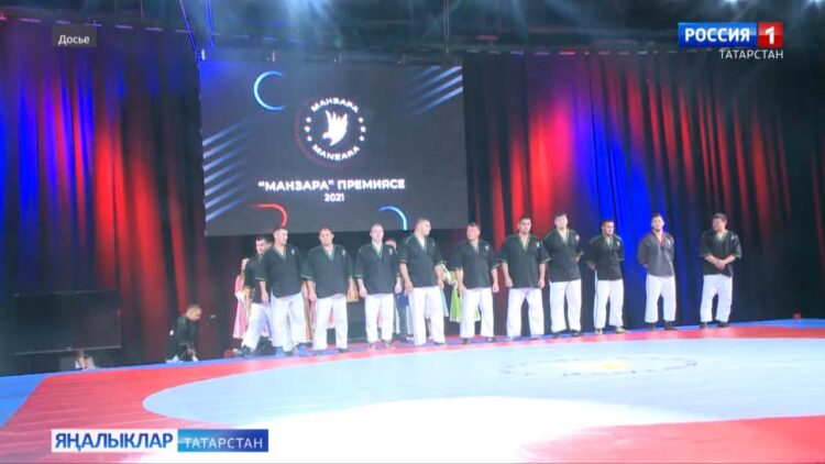 “Манзара” спорт һәм музыка премиясендә быел зур үзгәрешләр