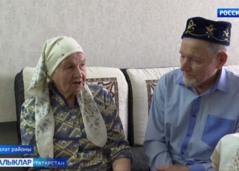 Бергә — гомергә