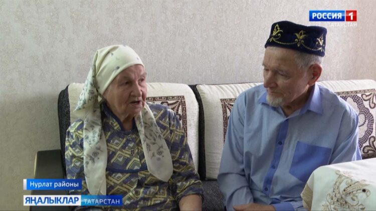 Бергә — гомергә