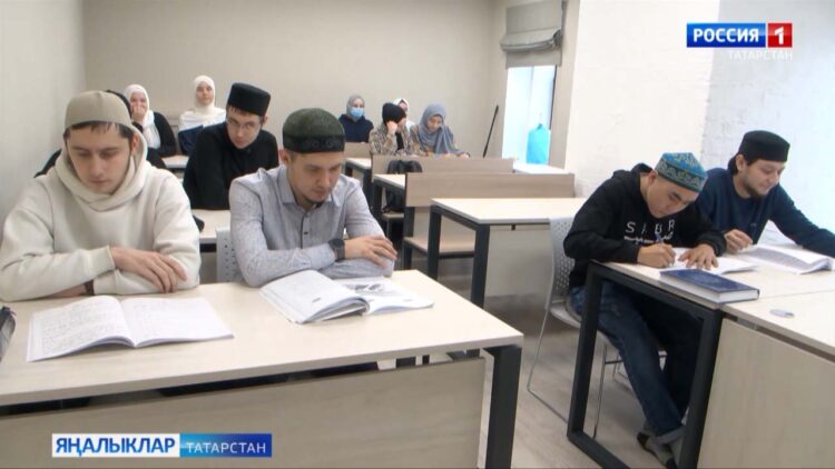 Рамазан ае җитәргә 2 ай кала