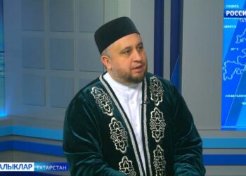 Мәчетләребез Гаилә елында нинди чаралар үткәрергә ниятли?