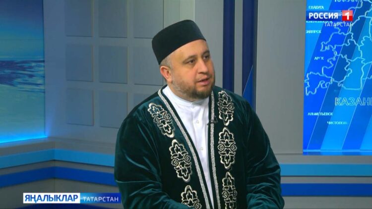 Мәчетләребез Гаилә елында нинди чаралар үткәрергә ниятли?