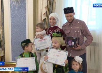 Иң оста вәгазь сөйләүчеләр кемнәр?