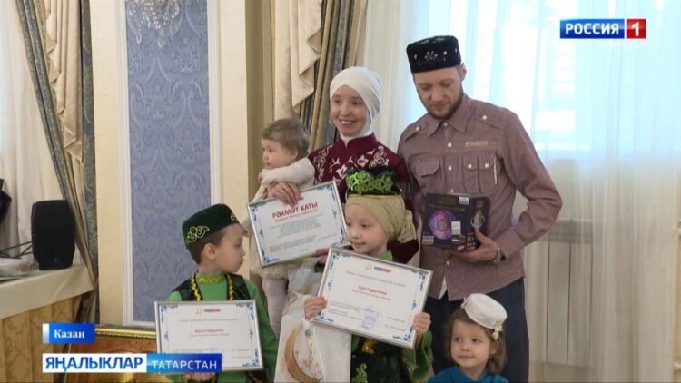 Иң оста вәгазь сөйләүчеләр кемнәр?