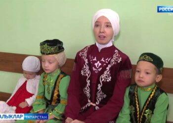 Иң оста вәгазь сөйләүчеләр кемнәр?